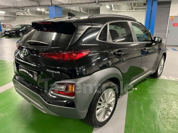 Hyundai Kona 1.6 CRDi DCT 100 kW image number 5