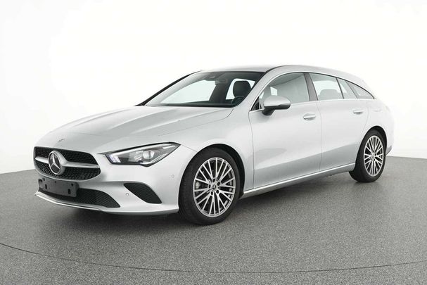 Mercedes-Benz CLA 180 Shooting Brake 100 kW image number 1