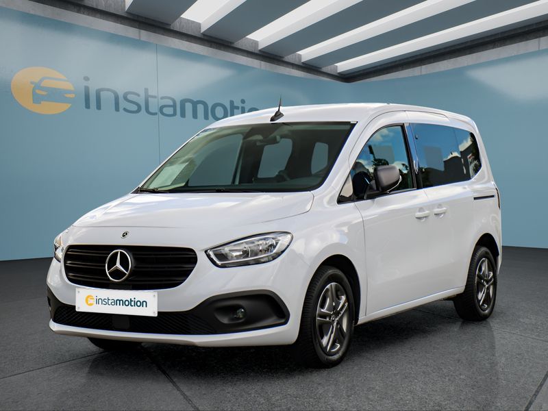 Mercedes-Benz Citan 75 kW