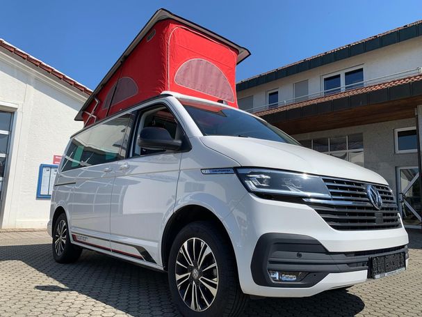 Volkswagen T6 California DSG Beach 110 kW image number 2