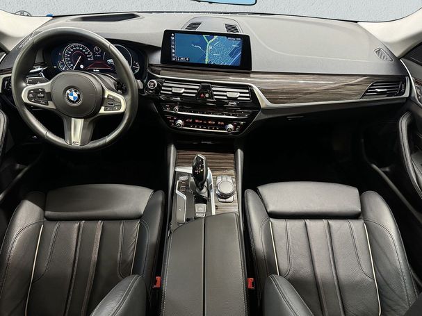 BMW 540i xDrive Sport Line 250 kW image number 4