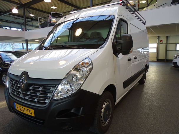 Renault Master DCi L2H2 96 kW image number 2