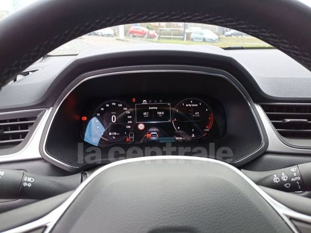 Renault Captur TCe 90 67 kW image number 11