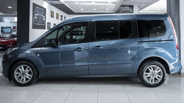 Ford Grand Tourneo Connect 1.5 EcoBlue Titanium 88 kW image number 5