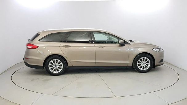 Ford Mondeo 2.0 TDCi Trend 110 kW image number 8