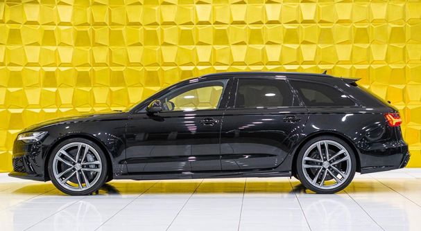 Audi RS6 Avant Performance 445 kW image number 3