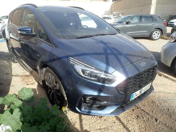 Ford S-Max 2.0 ST-Line 140 kW image number 2