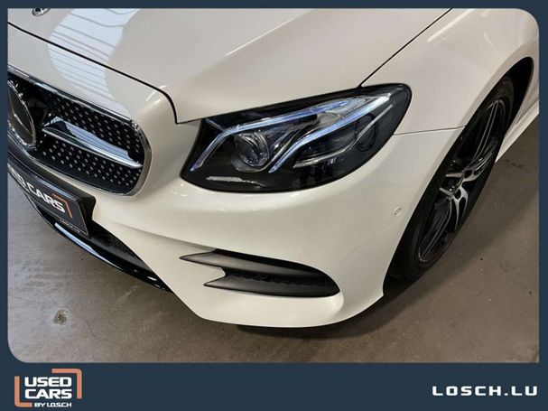 Mercedes-Benz E 220 d 143 kW image number 5