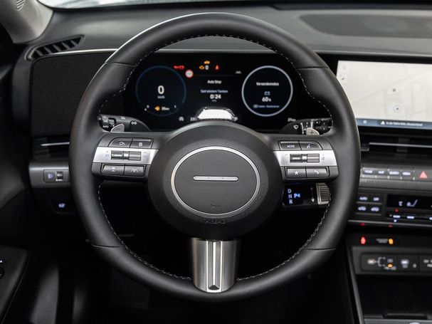 Hyundai Kona DCT 146 kW image number 11