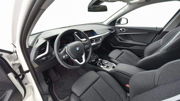 BMW 116d 85 kW image number 8