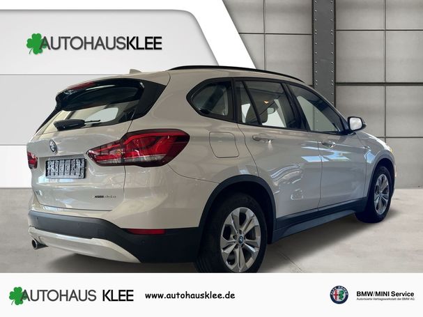 BMW X1e xDrive 162 kW image number 2