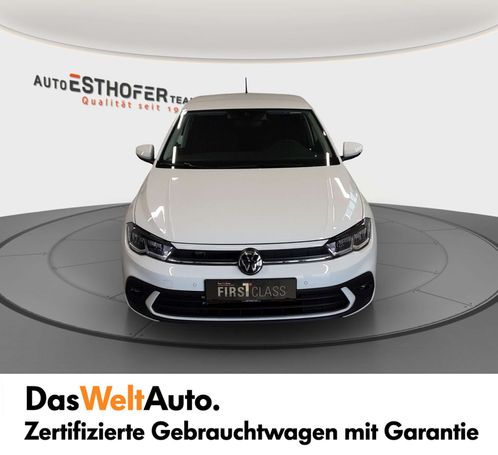 Volkswagen Polo TSI 70 kW image number 2