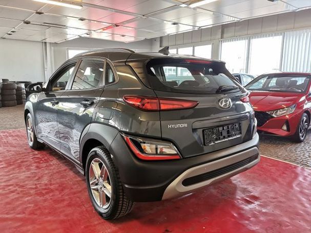 Hyundai Kona 1.0 T-GDI 88 kW image number 7