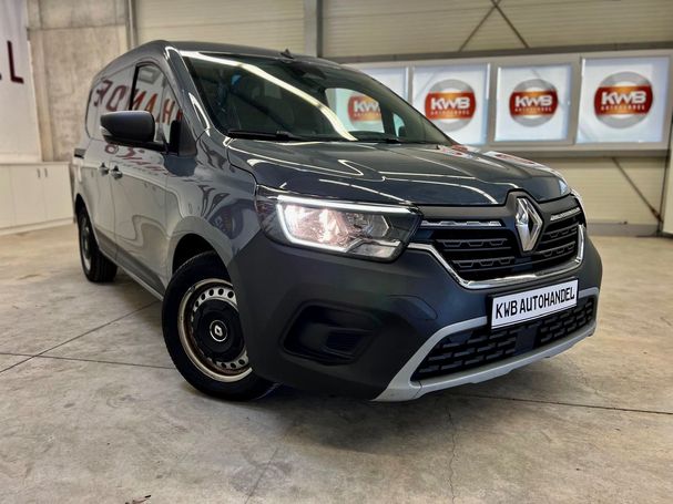 Renault Kangoo 70 kW image number 7