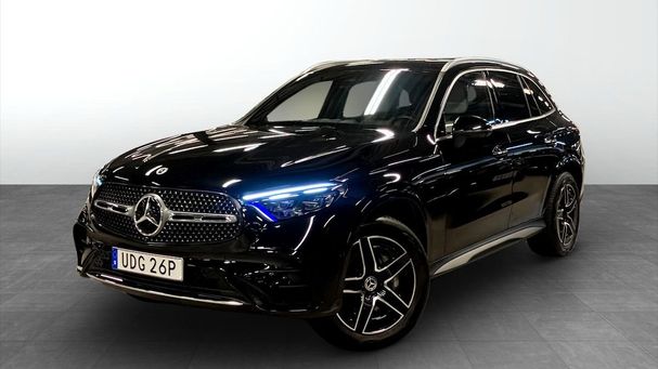 Mercedes-Benz GLC 300 de AMG Premium 4Matic 245 kW image number 1