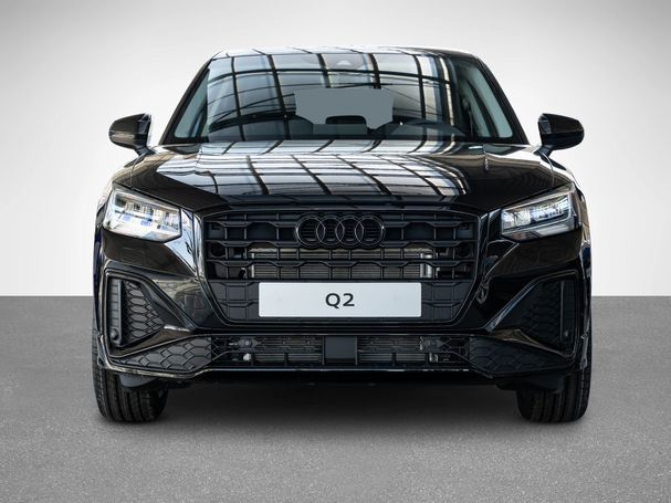 Audi Q2 35 TFSI S tronic S-line 110 kW image number 3