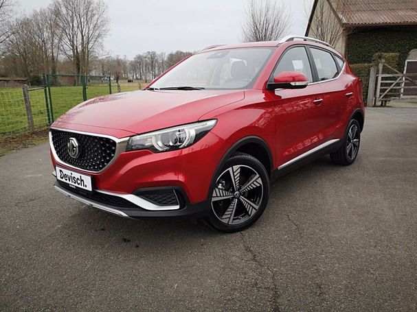 MG ZS Luxury 105 kW image number 1