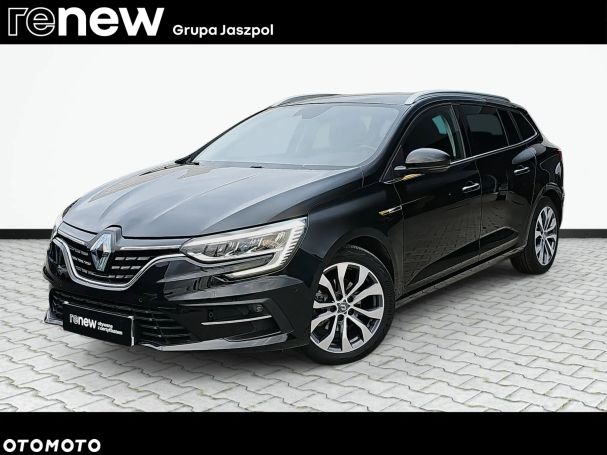 Renault Megane 103 kW image number 1