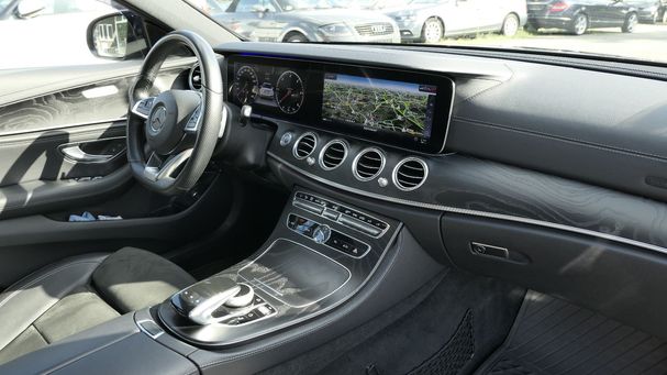 Mercedes-Benz E 350 d 190 kW image number 12