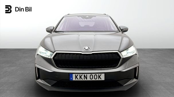 Skoda Enyaq 152 kW image number 2