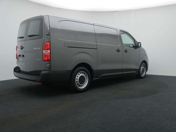 Toyota Proace Electric 75 kWh 100 kW image number 2