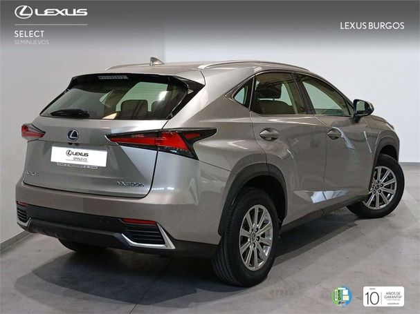 Lexus NX 300 145 kW image number 3