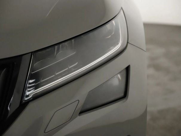 Skoda Kodiaq 140 kW image number 30