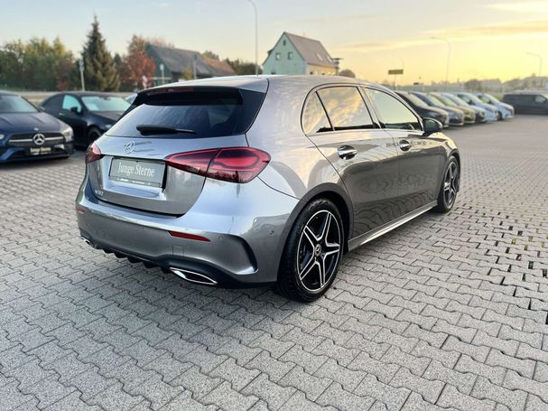 Mercedes-Benz A 180 100 kW image number 4