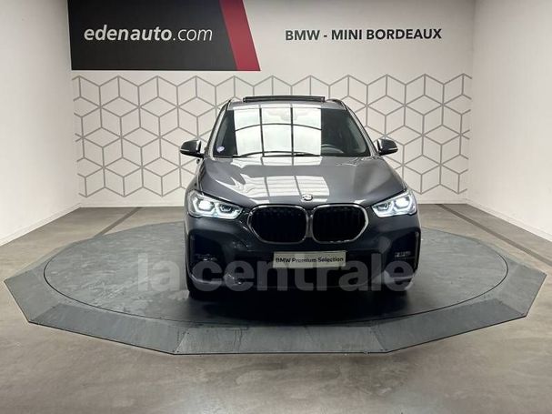 BMW X1 25e xDrive 162 kW image number 3