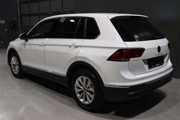 Volkswagen Tiguan 96 kW image number 2