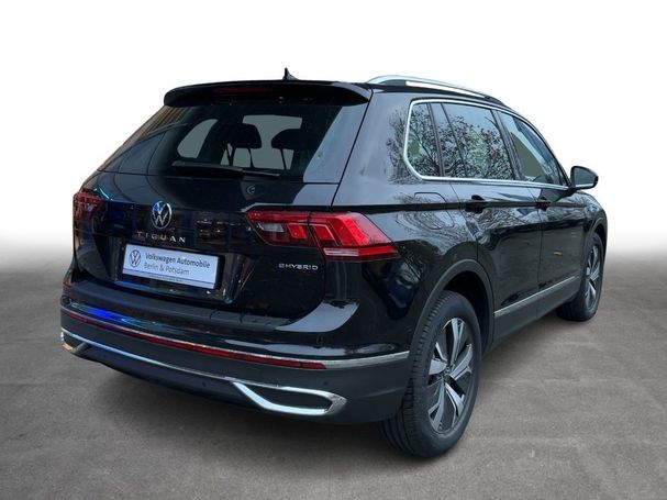 Volkswagen Tiguan 1.4 eHybrid Elegance DSG 180 kW image number 4