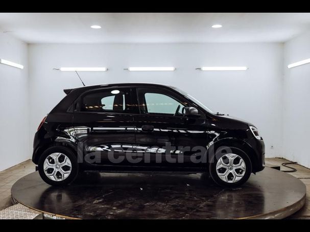 Renault Twingo 22 kWh 60 kW image number 11