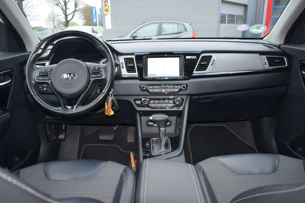 Kia Niro 1.6 GDI 104 kW image number 24