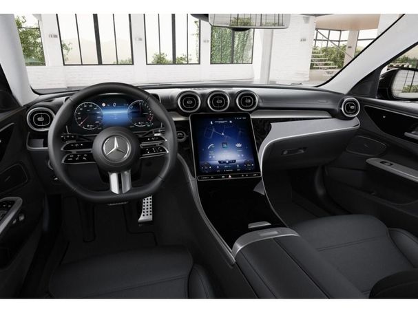 Mercedes-Benz C 300 230 kW image number 7