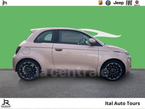 Fiat 500 e 42 kWh 88 kW image number 5