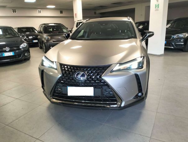 Lexus UX 250h 107 kW image number 2