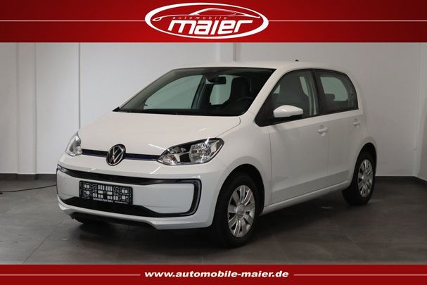 Volkswagen up! 60 kW image number 1