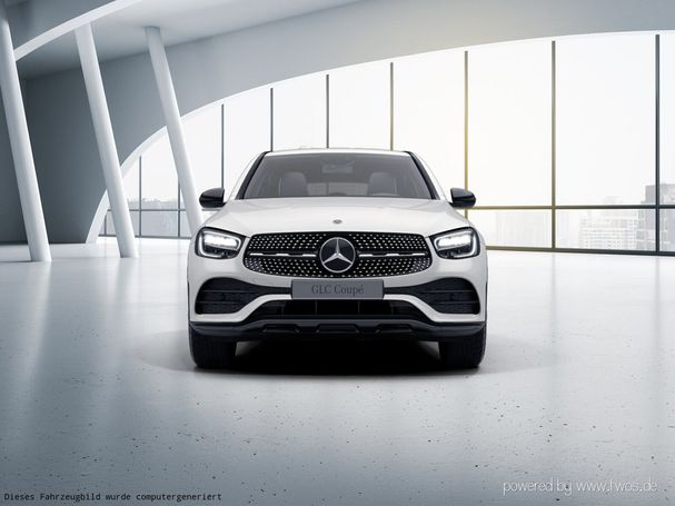 Mercedes-Benz GLC 300 d 180 kW image number 5