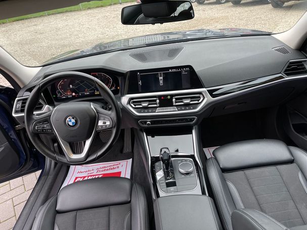 BMW 330i 190 kW image number 10