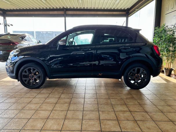 Fiat 500X 1.3 FireFly 110 kW image number 5