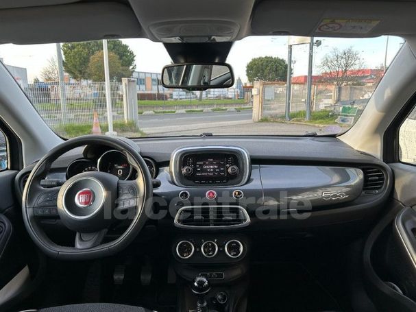 Fiat 500X 1.4 Multiair 4x2 103 kW image number 15