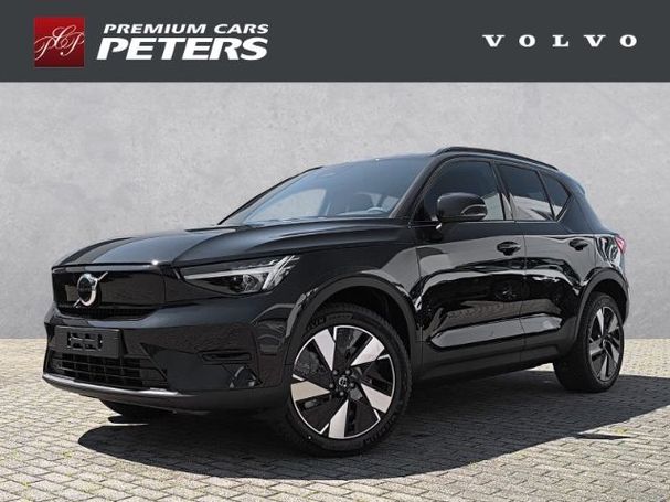 Volvo XC40 Recharge Pure Electric Plus 185 kW image number 1