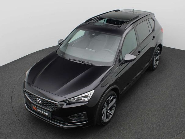 Seat Tarraco 180 kW image number 14