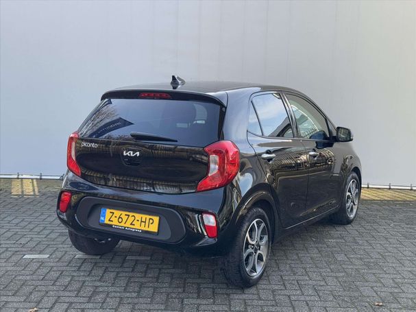 Kia Picanto 1.0 49 kW image number 2