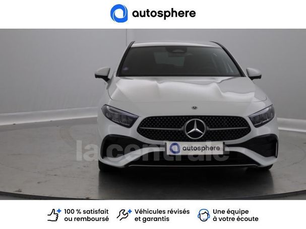 Mercedes-Benz A 180 100 kW image number 3