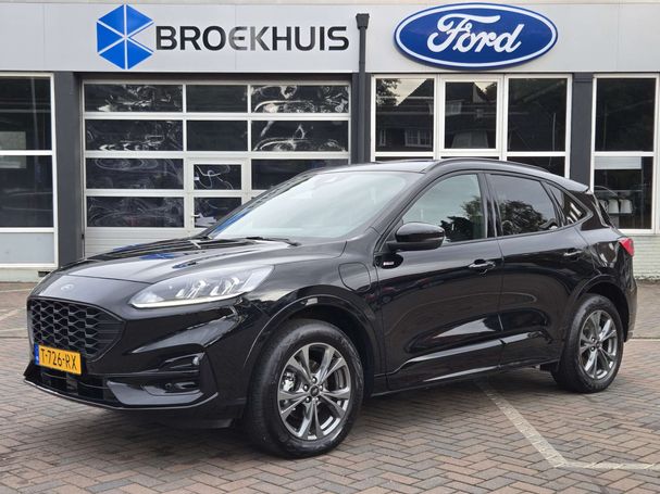 Ford Kuga 165 kW image number 1