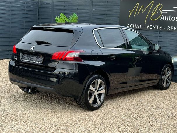 Peugeot 308 1.6 85 kW image number 6