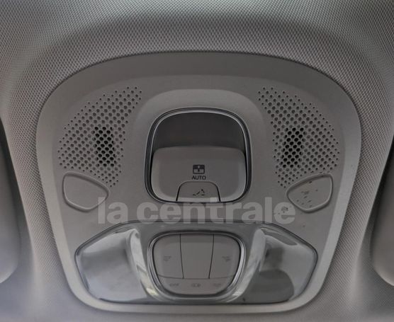 Fiat 500X 1.4 Multiair 4x2 103 kW image number 25