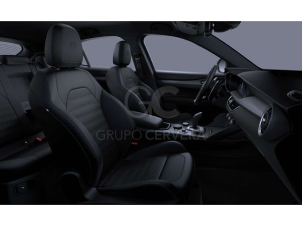 Alfa Romeo Stelvio 2.2 Q4 154 kW image number 6