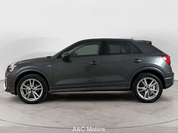 Audi Q2 30 TDI S tronic S-line 85 kW image number 5